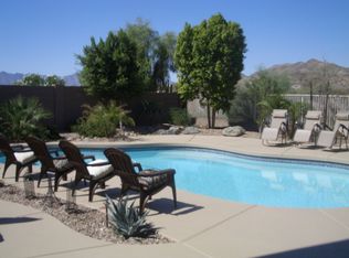 716 W Thunderhill Dr, Phoenix, AZ 85045