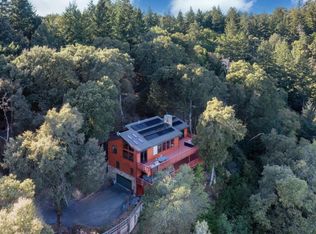 22125 Miller Ridge Rd, Los Gatos, CA 95033