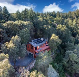 22125 Miller Ridge Rd, Los Gatos, CA, 95033
