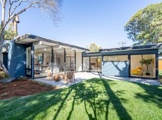 2295 Allegheny Way, San Mateo, CA 94402
