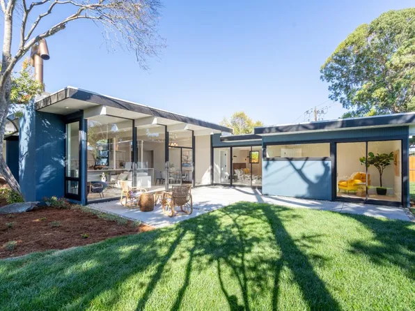 2295 Allegheny Way, San Mateo, CA 94402