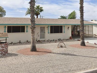 3470 Chemehuevi Blvd, Lake Havasu City, AZ, 86406