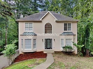 3620 Broken Arrow Dr, Woodstock, GA 30189