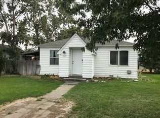 604 E Gladys Ave, Hermiston, OR 97838
