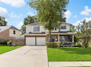 30918 Trinket Dr, Spring, TX 77386