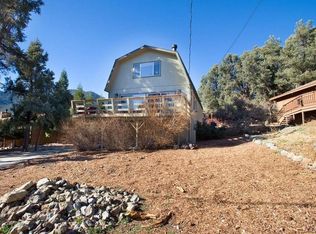 2809 Arctic Dr, Pine Mountain Club, CA 93222