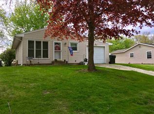 547 McShane Ave, Waterloo, IA 50703