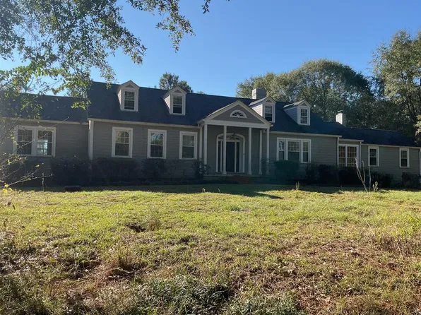 648 Honoraville Rd, Greenville, AL 36037