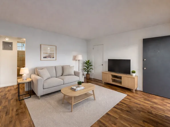 1433 25th St APT 3, Santa Monica, CA 90404