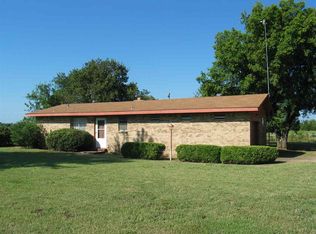 721 N Oklahoma St, Tryon, OK 74875