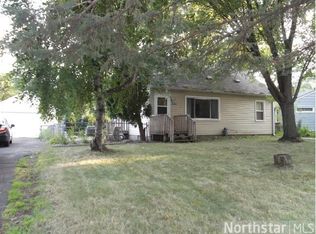 554 Doris Ave, Shoreview, MN 55126