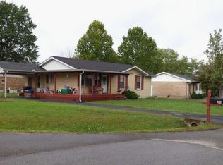 406 Mini Dr, Lebanon, TN 37087