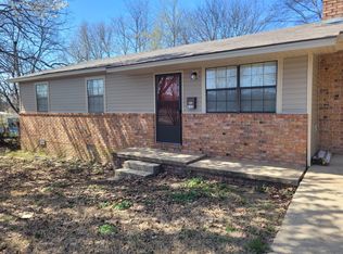 212 N Border St, Benton, AR 72015