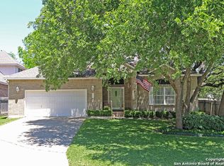 16519 Pemcanyon, San Antonio, TX 78240