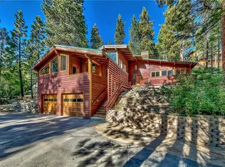 504 Country Club Dr, Incline Village, NV 89451