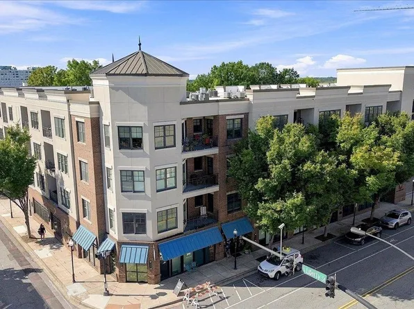 155 E Broad St APT 316, Spartanburg, SC 29306