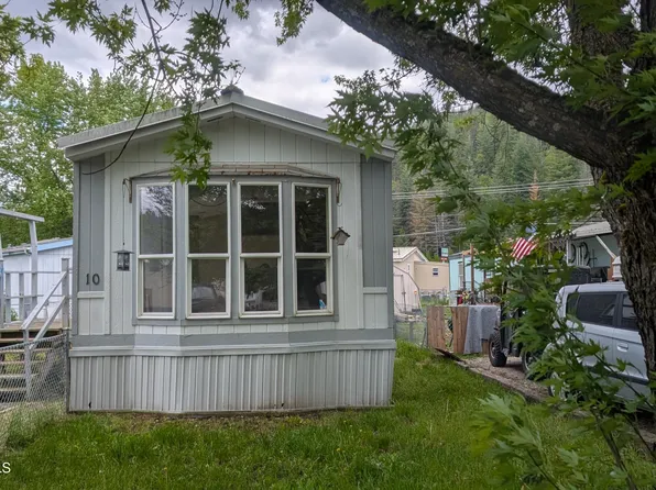 10 Clifton St, Smelterville, ID 83868