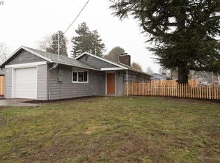 4235 SE 100th Ave, Portland, OR 97266