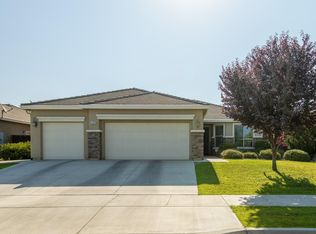 1820 N Leila St, Visalia, CA 93291