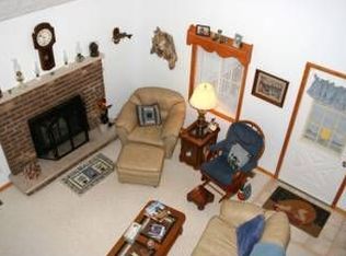 404 Autumn Ln, Roscommon, MI 48653