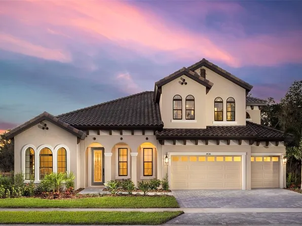 14638 Swiss Bridge Dr, Lithia, FL 33547