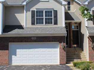 1318 N Winslowe Dr #0, Palatine, IL 60074