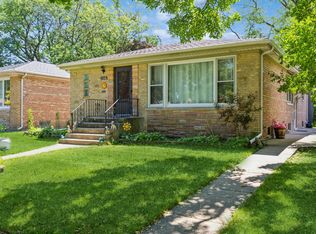 3329 Wilder St, Skokie, IL 60076