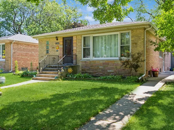 3329 Wilder St, Skokie, IL 60076