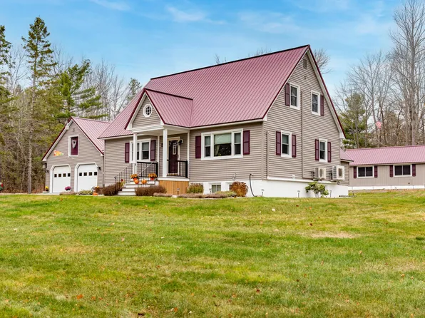 7 Chemo Pond, Eddington, ME 04428