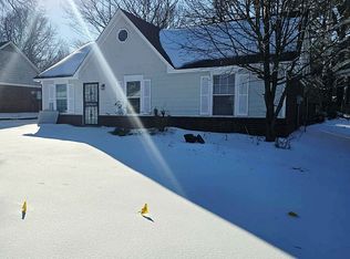 7259 Northbrook Dr, Horn Lake, MS 38637