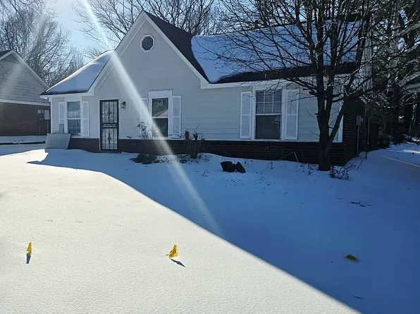 7259 Northbrook Dr, Horn Lake, MS 38637