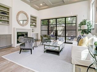 1124 W Drew St, Houston, TX 77006