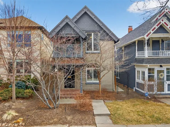 1786 S Pennsylvania Street, Denver, CO 80210