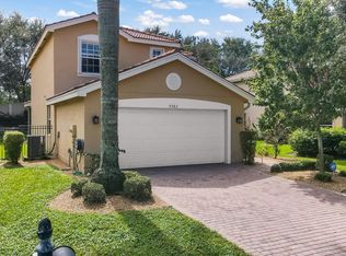 7982 Red Mahogany Rd, Boynton Beach, FL 33437