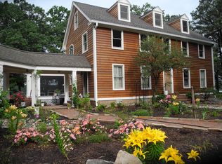 9062 Bozman Neavitt Rd, Saint Michaels, MD 21663