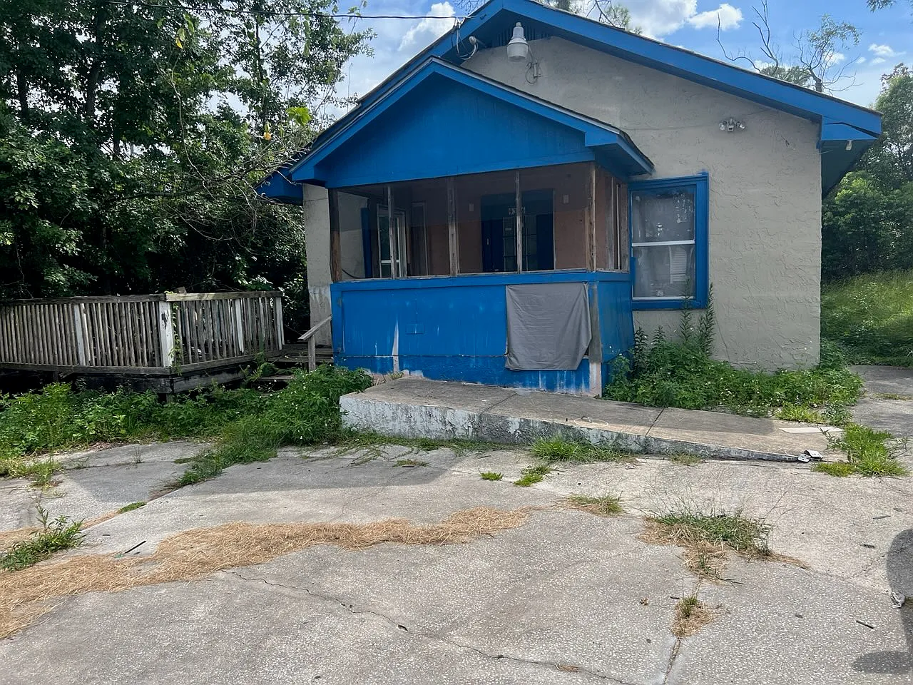 3 bed, 1000 sqft, $1,000 — Photo 4