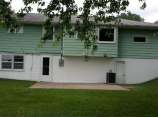 3935 Arthur St NE, Columbia Heights, MN 55421