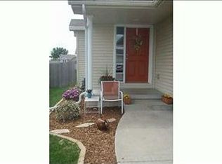 519 SW 46th St, Ankeny, IA 50023