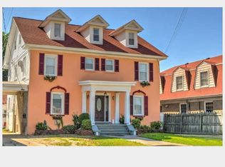 9606 1st View St APT 1, Norfolk, VA 23503
