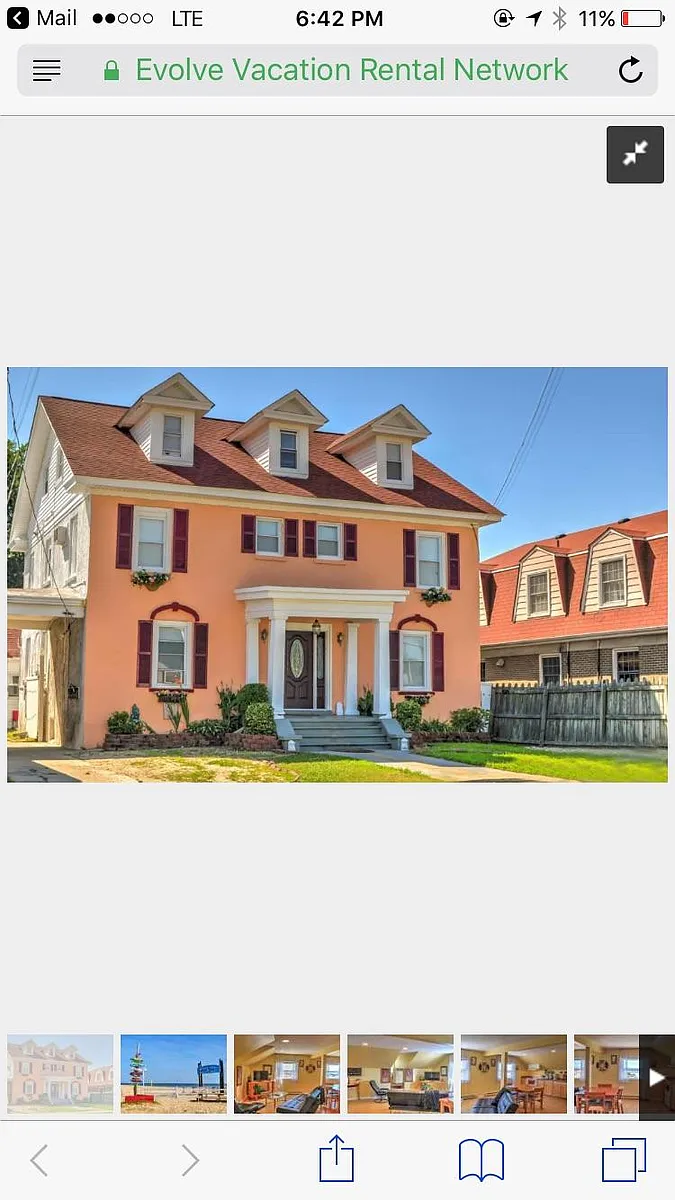 Photo 1 of 12 - 9606 1st View St #1 - Norfolk, VA Primary Photo - 9606 1st View St #1