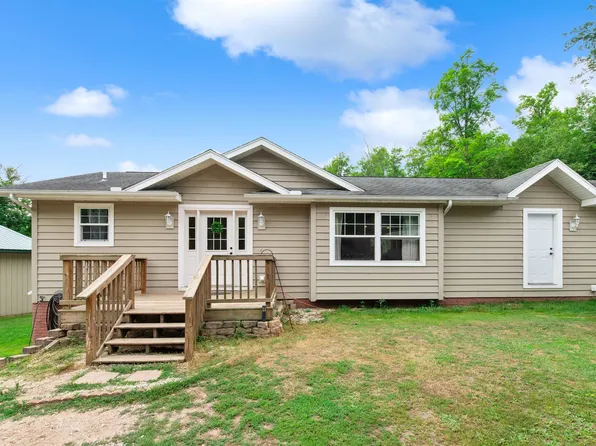 W2049 Dufresne Rd, Foster City, MI 49834