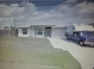505 SW Backert Ave, Port Saint Lucie, FL 34953
