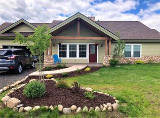 1090 Graham Dr, McCall, ID 83638