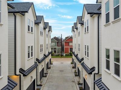 1239 W 23rd St #A, Houston, TX, 77008