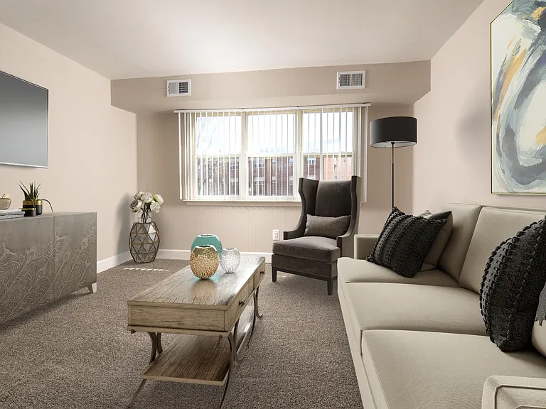 Liberty Pointe — Photo 4