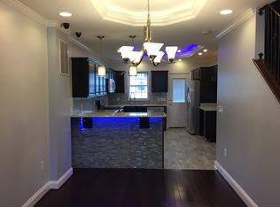 616 Oldham St, Baltimore, MD 21224