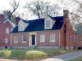 114 Dantzler Dr, Lexington, KY 40503
