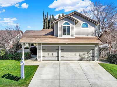 207 Larkspur Dr, Vacaville, CA, 95687
