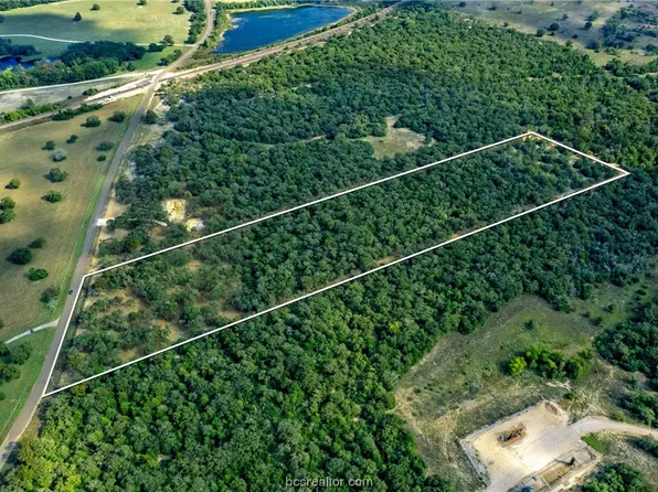 County Road 316, Caldwell, TX 77836