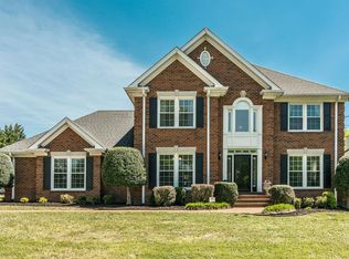 109 Wickham Ct, Hendersonville, TN 37075